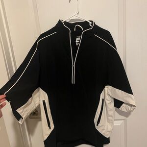 Men's Golf Windbreaker